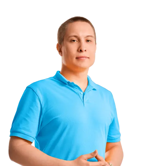 Основной курс подготовки к ОГЭ по Физике с Максимом Кораблёвым – 9 класс