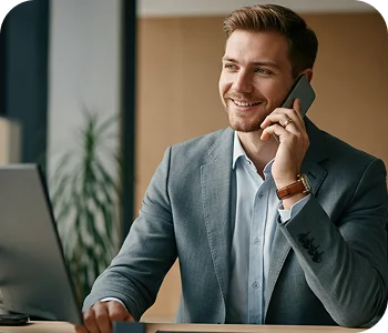 Бизнес-консультант