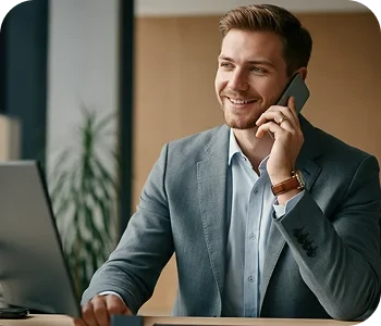 Бизнес-консультант