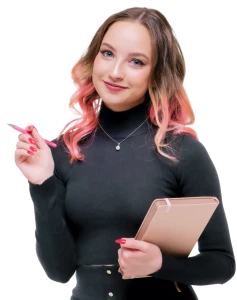 Физическая культура 5-8 класс. Анастасия Нестерова