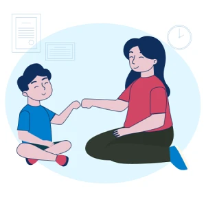 Курс Логопед для детей с РАС за 3 мес.