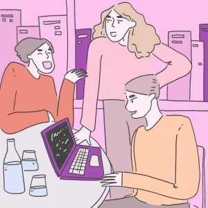 Онлайн-курс Менеджер проектов