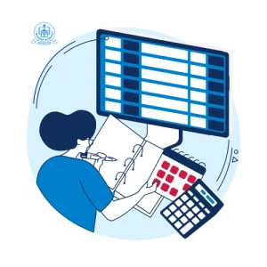 Курс «Бухгалтерский учет ИП и малых предприятий» (340ч)