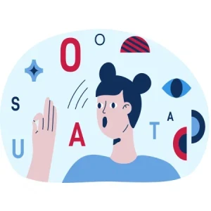 Профессия Мед логопед + Эрготерапия за 8 месяцев