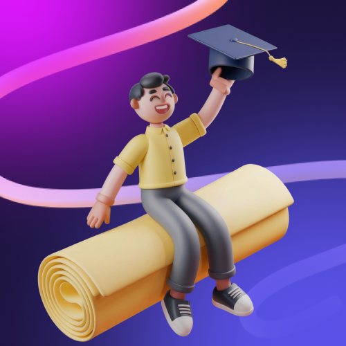 Программа партнера СПО Графический дизайн