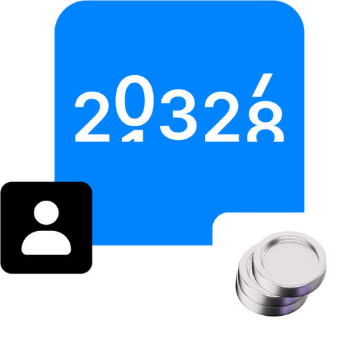 Клиенты из социальных сетей