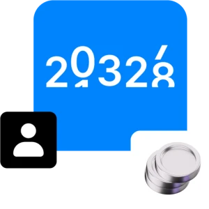 Клиенты из социальных сетей