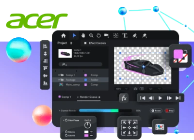 Обучение в Adobe After Effects с нуля
