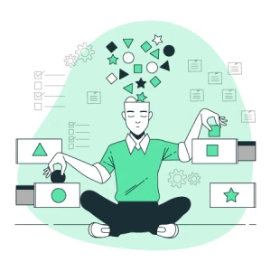 Курс Психосоматические расстройства + Удостоверение