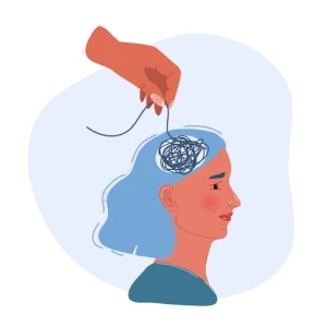 Феномен самоповреждающего и суицидального поведения подростков: работа психолога в методе когнитивно-поведенческой терапии (КПТ)