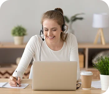 Менеджер отдела продаж