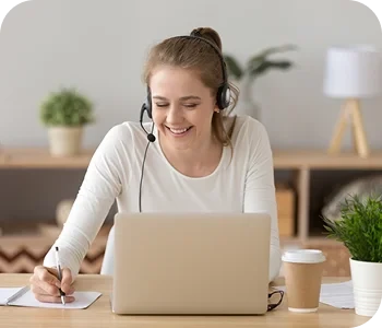 Менеджер отдела продаж