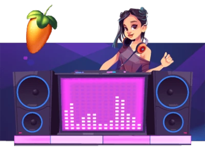 Sound дизайн и создание digital музыки