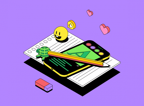 Креативный копирайтинг