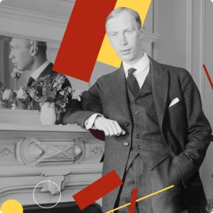 Прокофьев: великая красота 20 века