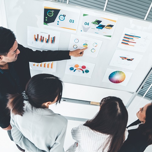 Торговое дело + Психология торговли и анализ поведения потребителей