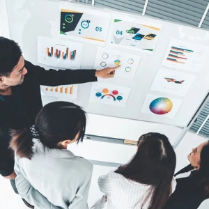 Торговое дело + Психология торговли и анализ поведения потребителей