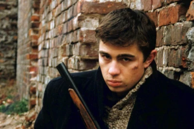 Российское кино: от Тарковского до Звягинцева