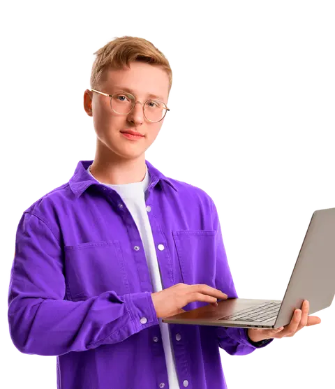 Основной курс подготовки к ОГЭ по Информатике с Артёмом Фролов – 9 класс