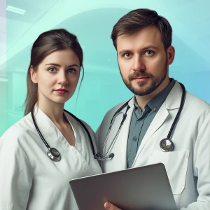 Медицинское онлайн-консультирование: как выбрать платформу и начать практику