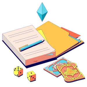 Профессия Игропрактик