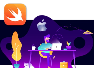 Язык программирования Swift