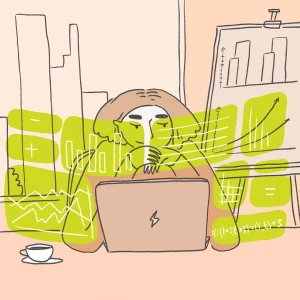 Онлайн-курс Data Scientist