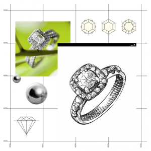 Профессия Ювелирный дизайнер