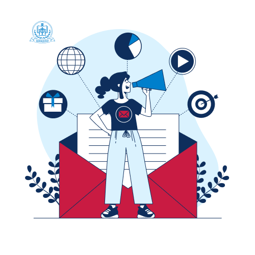 Курс «Технологии PR-деятельности, PR-материалы» (108ч)