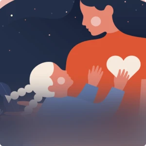 Воспитывать детей и оставаться собой