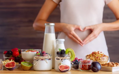 Здоровое пищеварение