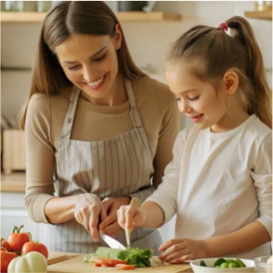 Интегративный детский нутрициолог