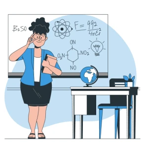 Профессия Учитель математики и физики за 6,5 мес.