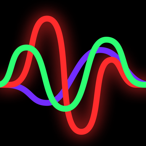 Визуальная теория музыки