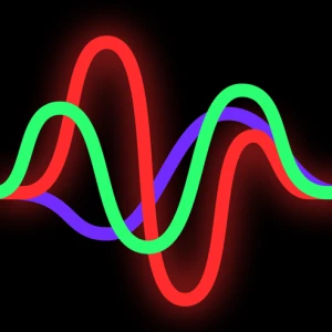 Визуальная теория музыки