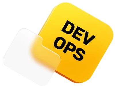 DevOps инженер