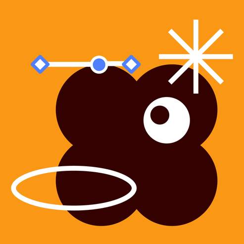 Adobe Illustrator для иллюстрации