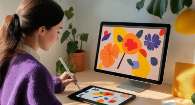 Профессия коммерческий иллюстратор. Тариф Оптимальный