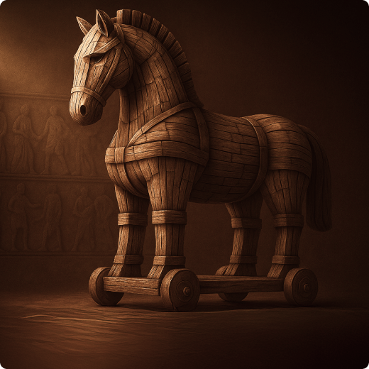 Тайный язык мифов