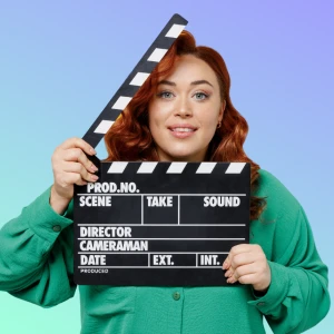 Сценарии, музыка и фото: как найти себя