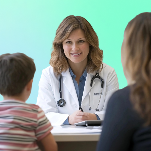 Аллергология и иммунология: практический курс для врачей