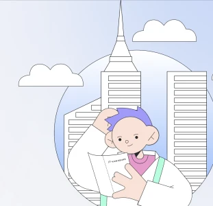 Экскурсия по IT-компании: какая работа подойдёт именно вам
