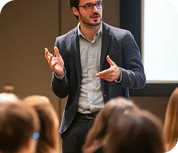 MBA: Лидерство