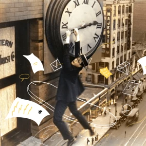 С чистого листа: научный подход к планам и итогам