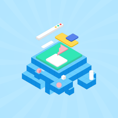 Frontend-разработка сайтов для детей и подростков