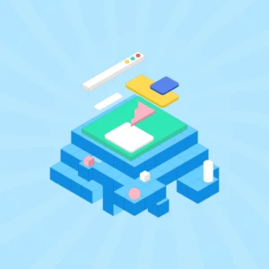 Frontend-разработка сайтов для детей и подростков