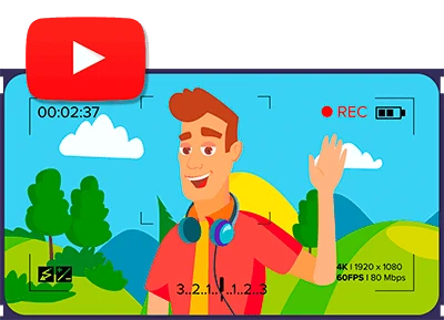 Видеоблогинг