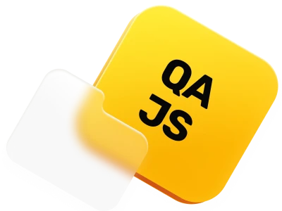 Автоматизированное тестирование на JavaScript