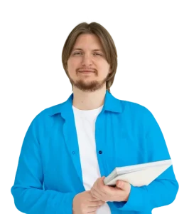 Основной курс подготовки к ОГЭ по Физике с Тимом Гуком – 9 класс