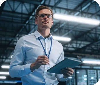 Управление логистикой